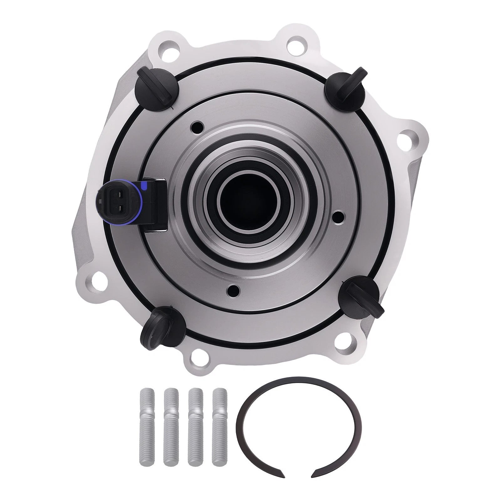 Transmission Rear Differential Viscous Coupler for Toyota RAV4 41303-42023