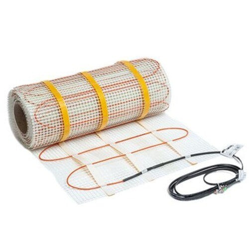 INS8509 Thermogroup Electric Mat 2.5m² 150W/m²
