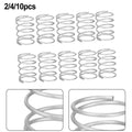 791 610317b Trimmer Spring For Homelite 147150 610317 And Multi-brand