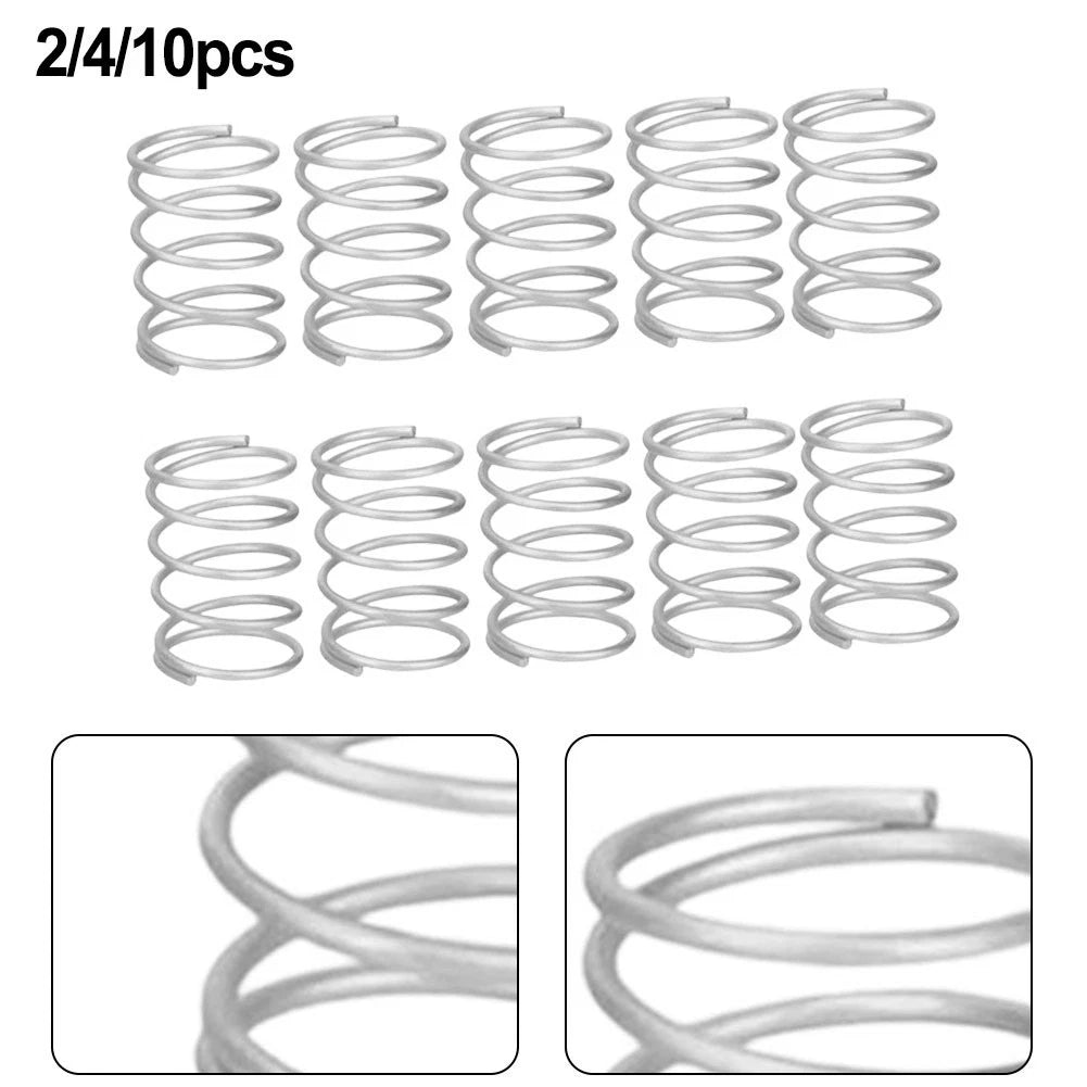 791 610317b Trimmer Spring For Homelite 147150 610317 And Multi-brand