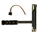 M.2 To Pcie X16 Graphics Card Adapter Cable | Built Supply Co