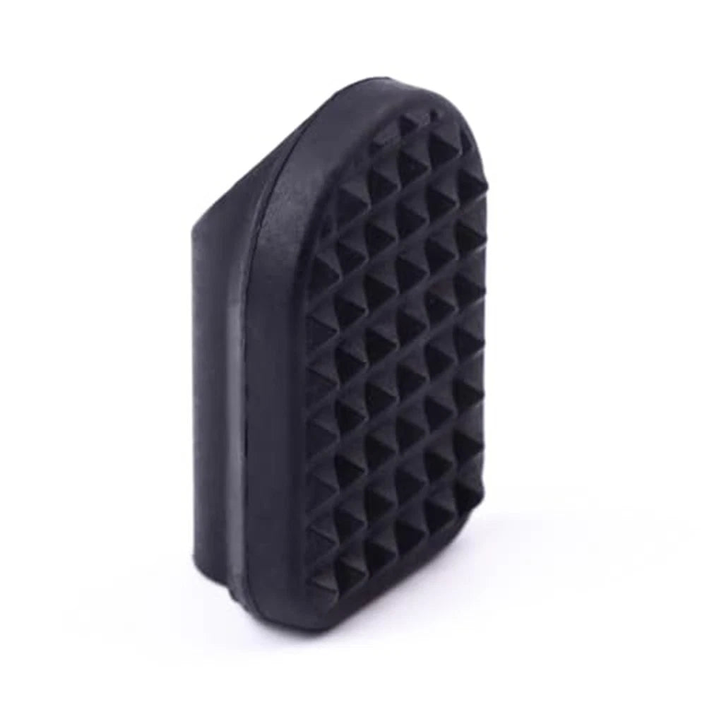 Vehicle Maintenance Differential Lock Pedal Smooth Operation Enhanced