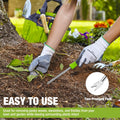 WORKPRO 11.5" Dandelion Weeder Puller by WORKPRO