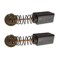 Premium Replacement Carbon Brushes For C8fse C8fshe Compound Mitre Saw