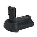 Bg-e13 Black Vertical Battery Handle Grip | Built Supply Co