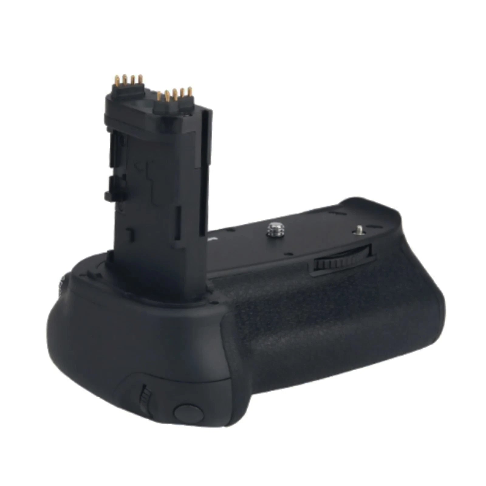 Bg-e13 Black Vertical Battery Handle Grip | Built Supply Co