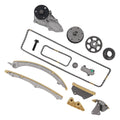 Timing Chain Kit VVT Sprocket Wtaer Pump for Honda Accord Acura TSX