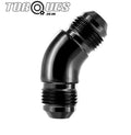 AN -12 60 Degree ULTRAFLOW Swivel Seal Hose Fitting by Unbranded