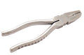 304QF INOX Stainless Steel Combination Pliers 8"/200mm by Unbranded