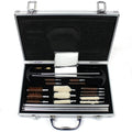 Pro Universal Gun Cleaning Kit For Pistol Rifle Shotgun Firearm