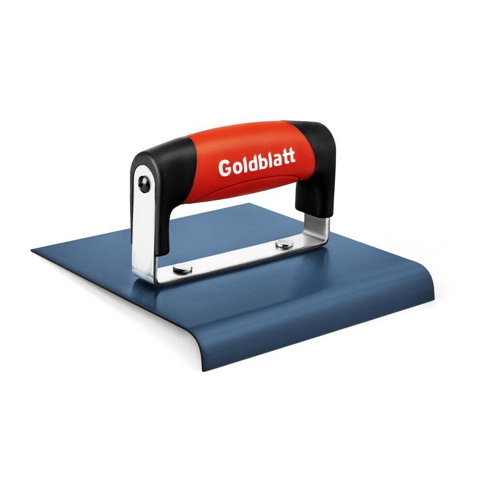 Goldblatt Concrete Edger Tool by Goldblatt