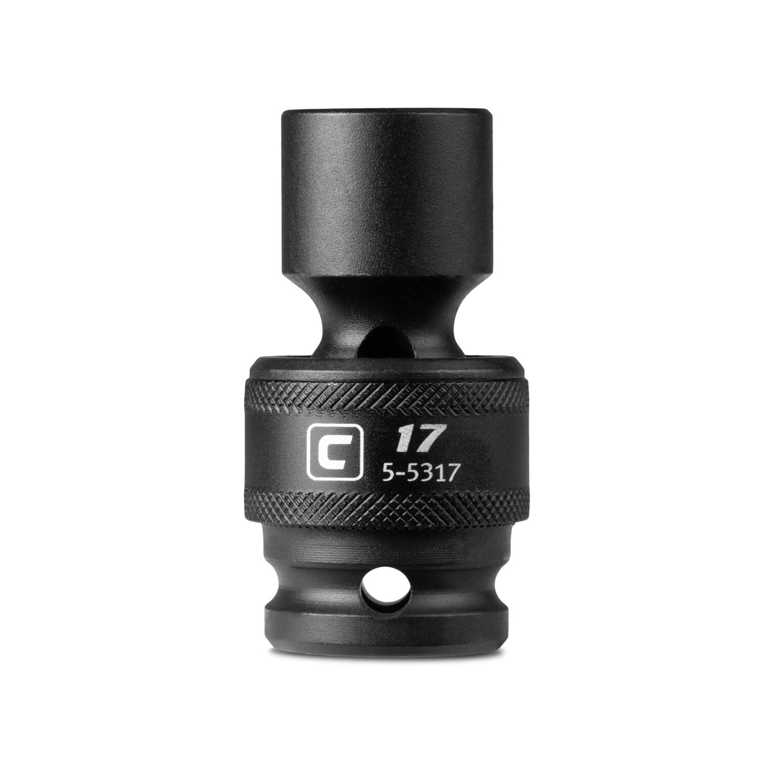 Capri Tools Universal Impact Socket, 1/2 in. Drive by Capri Tools