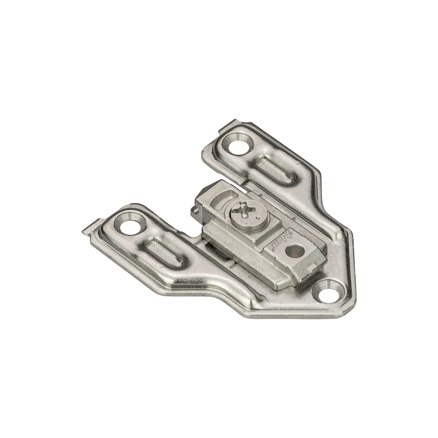 Blum Hinge Clip Top Face Frame Adjustable Cam 175h6000 Mounting Plate