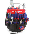WORKPRO 5 Gallon Bucket Organizer Tote Bag by WORKPRO