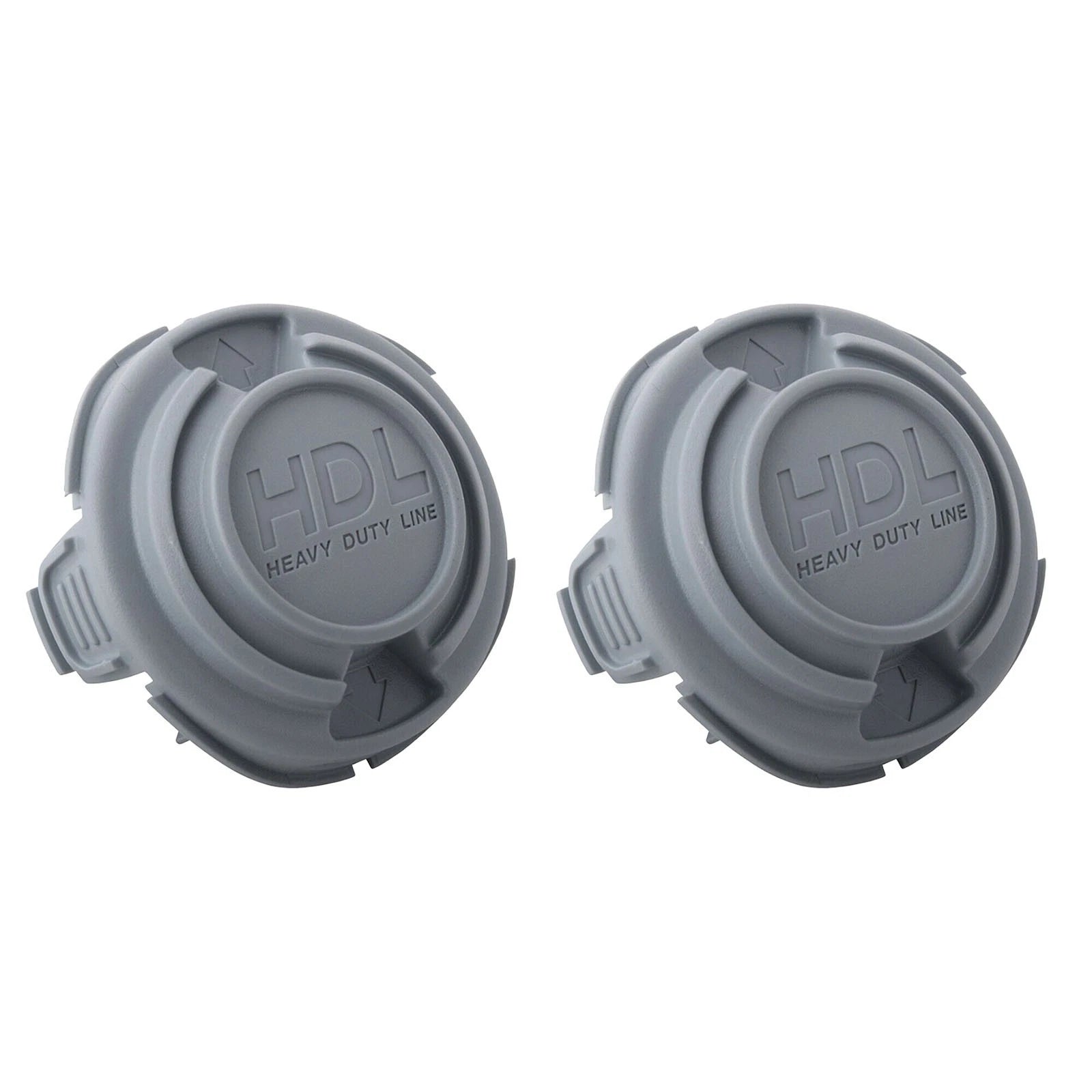 Spool Cover Spool Cap Replacement Garden Tool Grass Trimmer Spool Cap