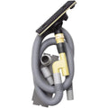 Hyde 09170 Dust-free Vacuum Sander Kit With 6' Hose | Built Supply Co