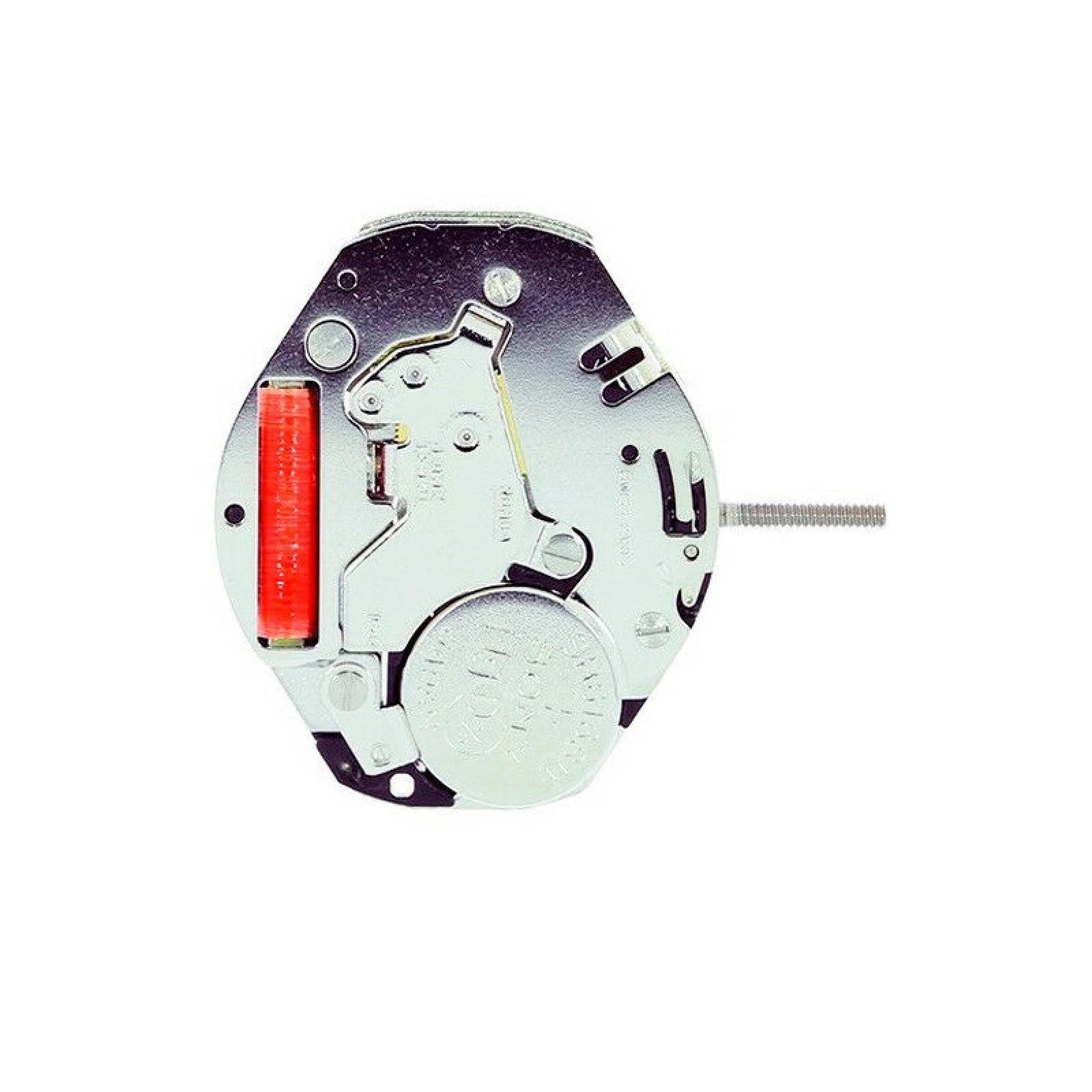Original Replacement Parts For Ronda 1062 Quartz Watch Movement 2