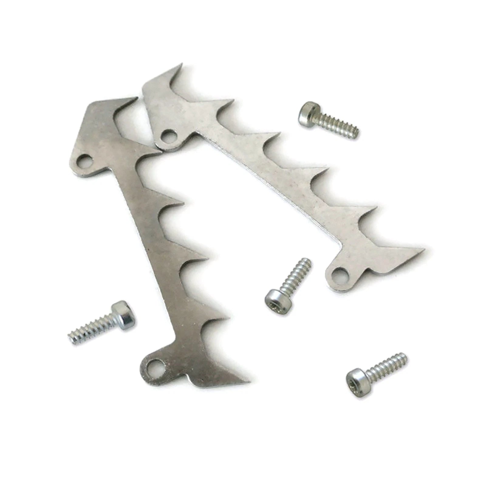 2pack Felling Bumper Spikes For Stihl 017 018 021 023 025 Ms170 Ms180
