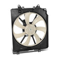 Fit 17-22 Honda Cr-v Crv Factory Style A/c | Built Supply Co