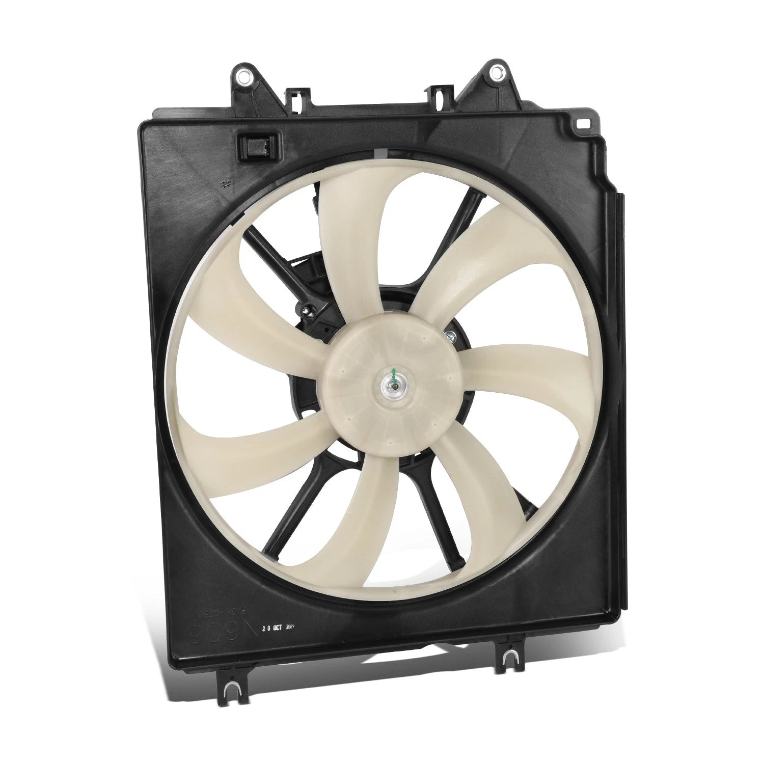 Fit 17-22 Honda Cr-v Crv Factory Style A/c | Built Supply Co