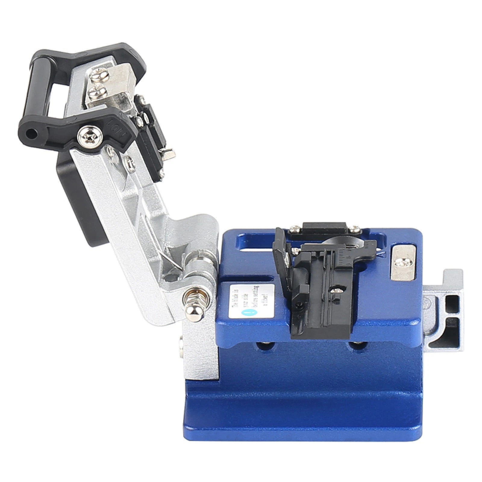 Fc-6s Fiber Optic Cleaver Fiber Optic Cutting Tool Life Fiber Cable