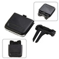 For Porsche 92A 958 Outlet Paddle Clip 1 Pcs A/C Accessories InteriorOpens in a 