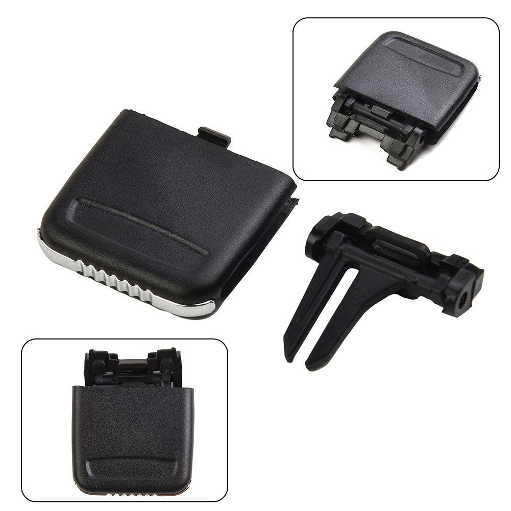 For Porsche 92A 958 Outlet Paddle Clip 1 Pcs A/C Accessories InteriorOpens in a 