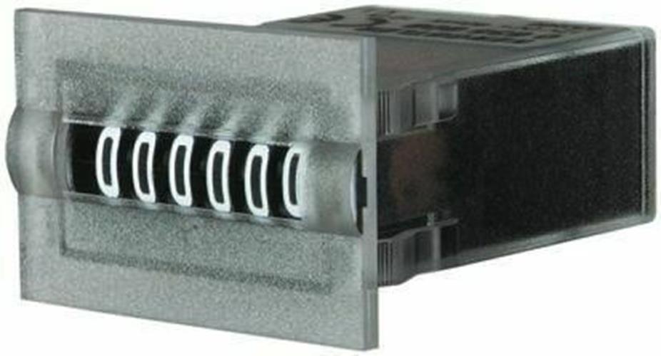 Hengstler 6 Digit Counter 10Hz 230V AC