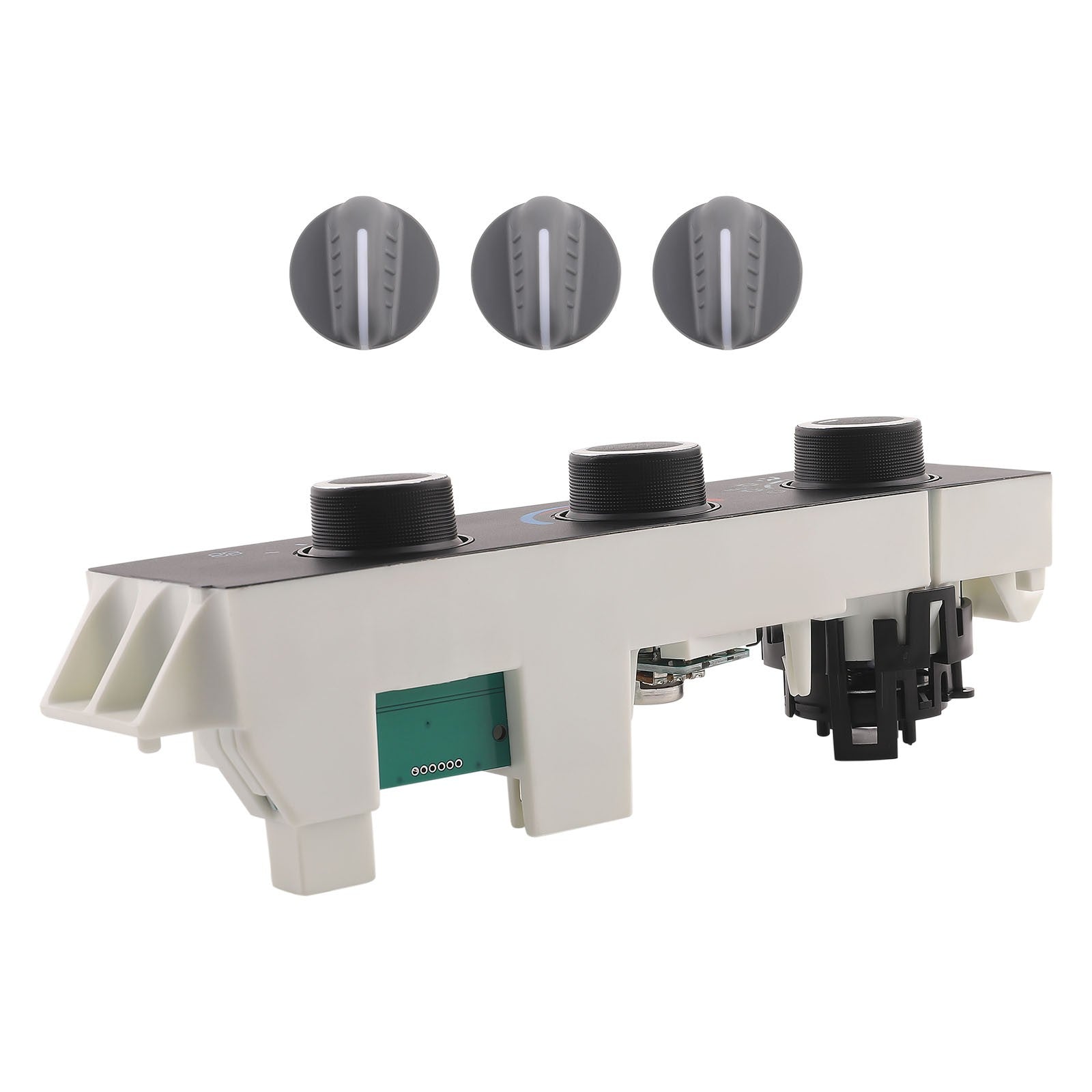 Climate Heater HVAC Control Module 599217 For Chevrolet GMC Express