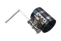 Us Pro Piston Ring Compressor 53 - 175mm Adjustable Ratchet Type