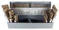 Chicago Latrobe 115pc Cobalt Drill Bit Set