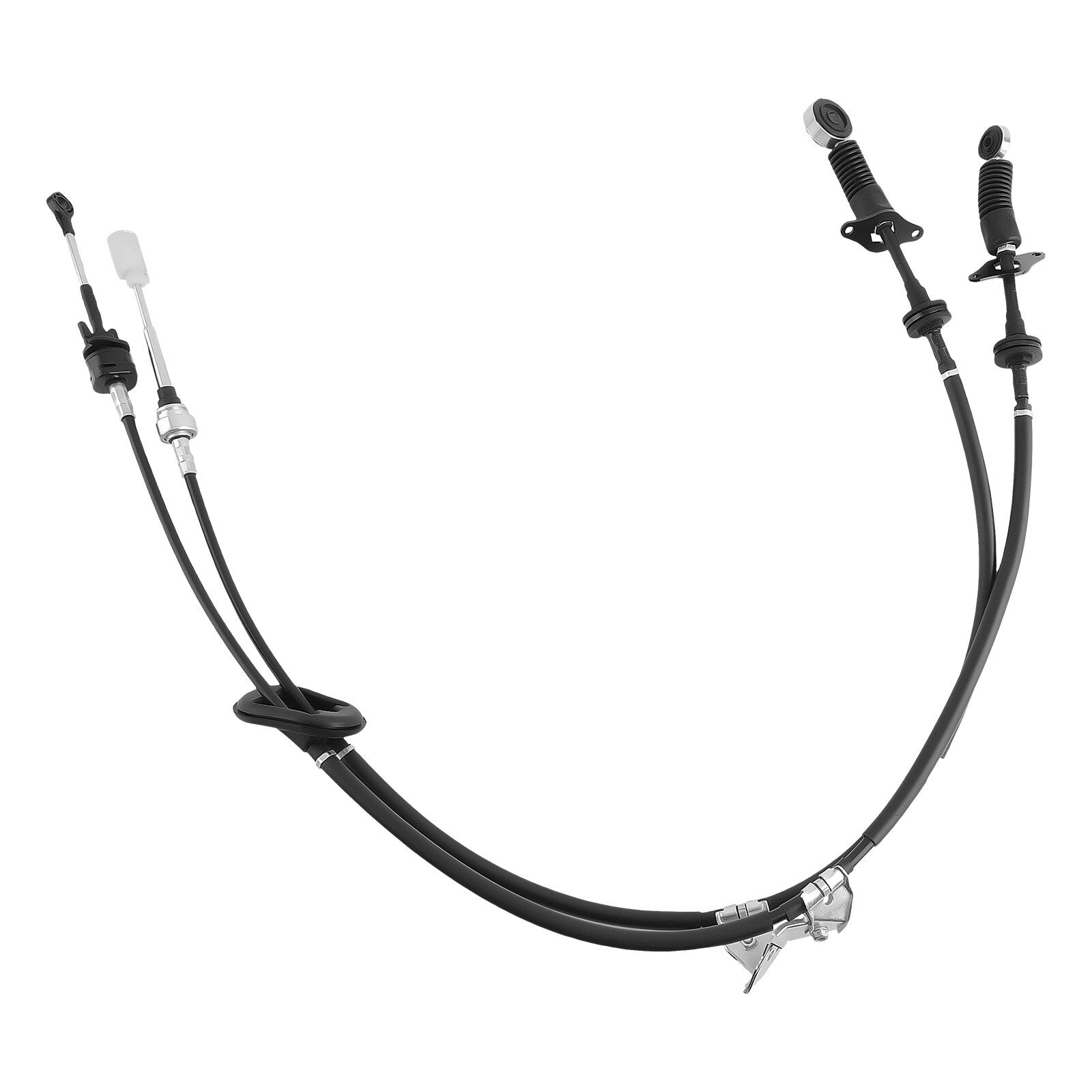 Manual Shifter Cable for Honda Accord 4CYL 5/6 Speed Transmission
