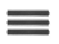 3pc Stone Replace for Piston Brake Cylinder Engine Honing Option: 2"