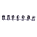 ER40 Collet TIR 0.0004" 5/16"