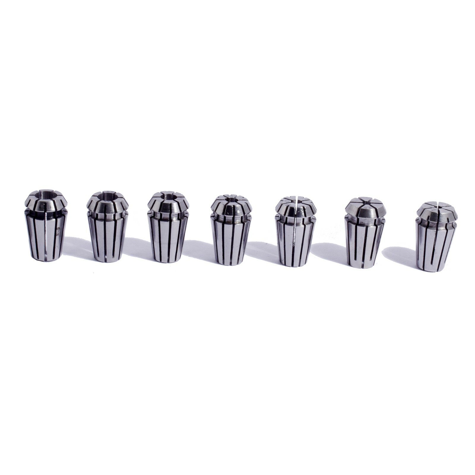 ER40 Collet TIR 0.0004" 5/16"