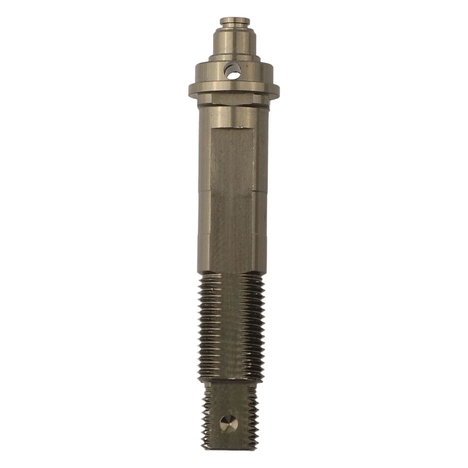 Baitcaster Component High End Aluminum Alloy Main Shaft For For