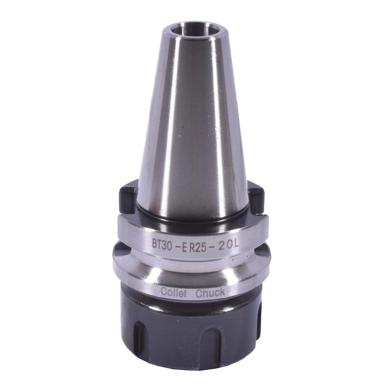 NEW BT30 ER25 20 COLLET CHUCK TOOL HOLDER  CNC MACHINE TOOLS USA