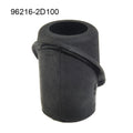 Mast Base Antenna Base Black Plastic Plug-and-play Replacement 96216-2D100Opens 