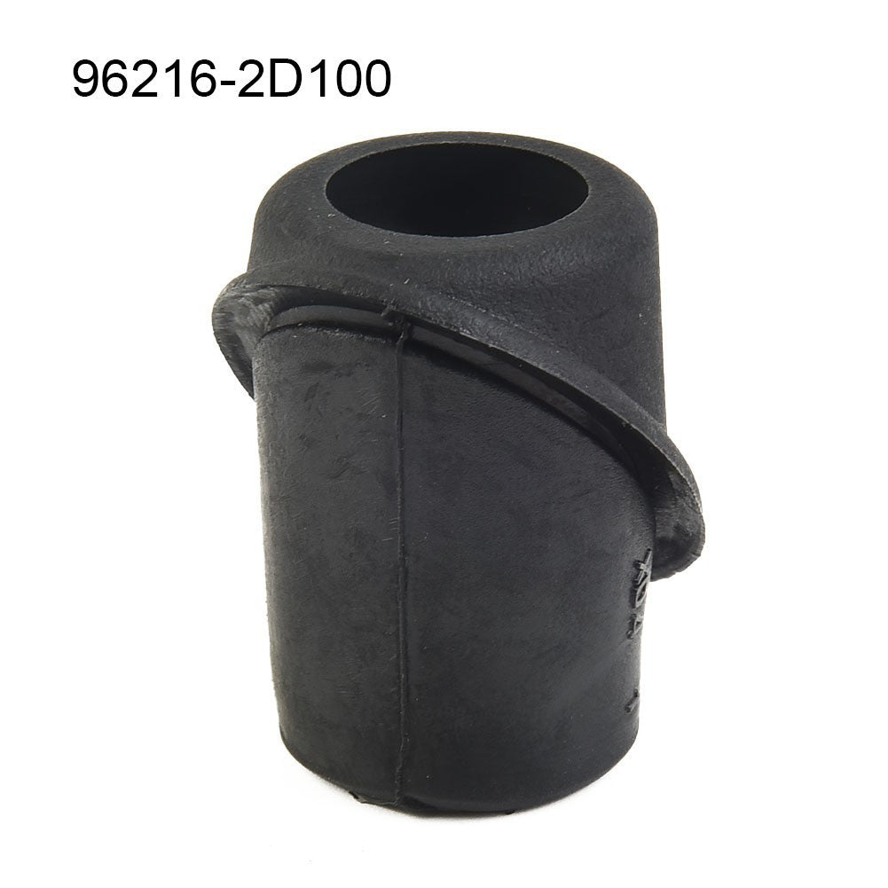Mast Base Antenna Base Black Plastic Plug-and-play Replacement 96216-2D100Opens 