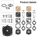 Optimal Condition Restored With For Tillotson Carburetor Rebuild Kit