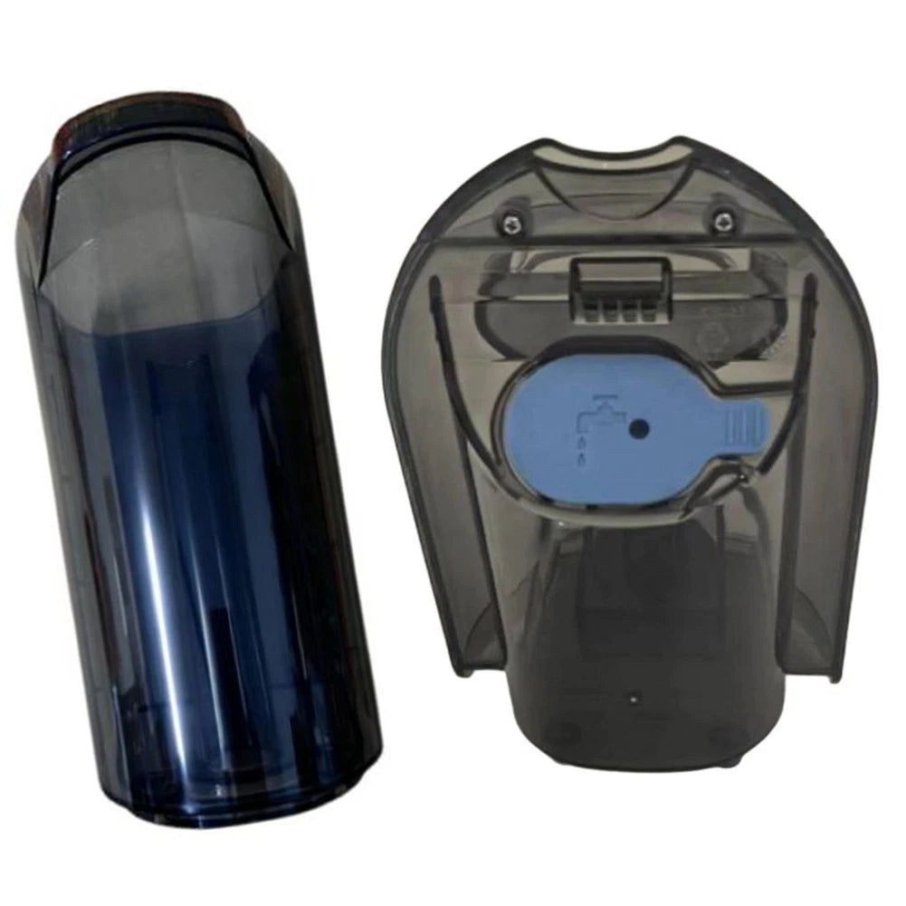 Dual Water Tanks Clean Water Tank Cleaning Process Enhancement Easy