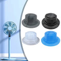 Electric Fan Accessory Fixing Nut Set Perfect For Table And Wall Fan