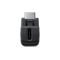 Stable 3.5mm/type-c Mic Adapter Charging Audio Adapter For Insta360
