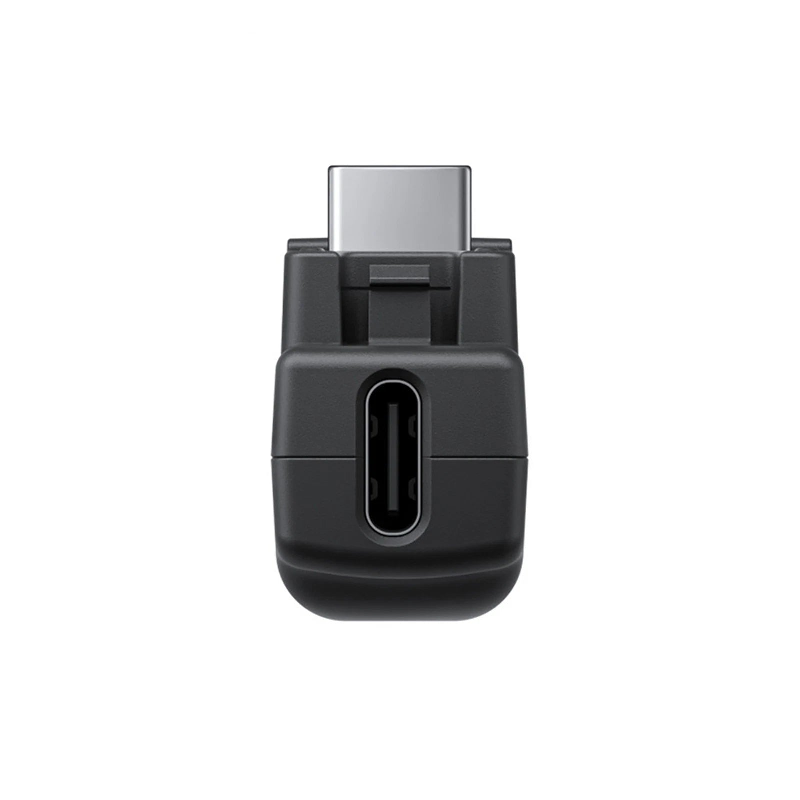 Stable 3.5mm/type-c Mic Adapter Charging Audio Adapter For Insta360