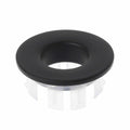 Anti-rust Brass Basin Faucet Round Insert Ring Overflow Cover
