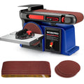 WORKPRO Belt Disc Sander by WORKPRO