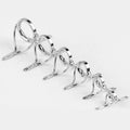 Tip Top Guides Fishing Rod Guides Stainless Steel 7 | Built Supply Co