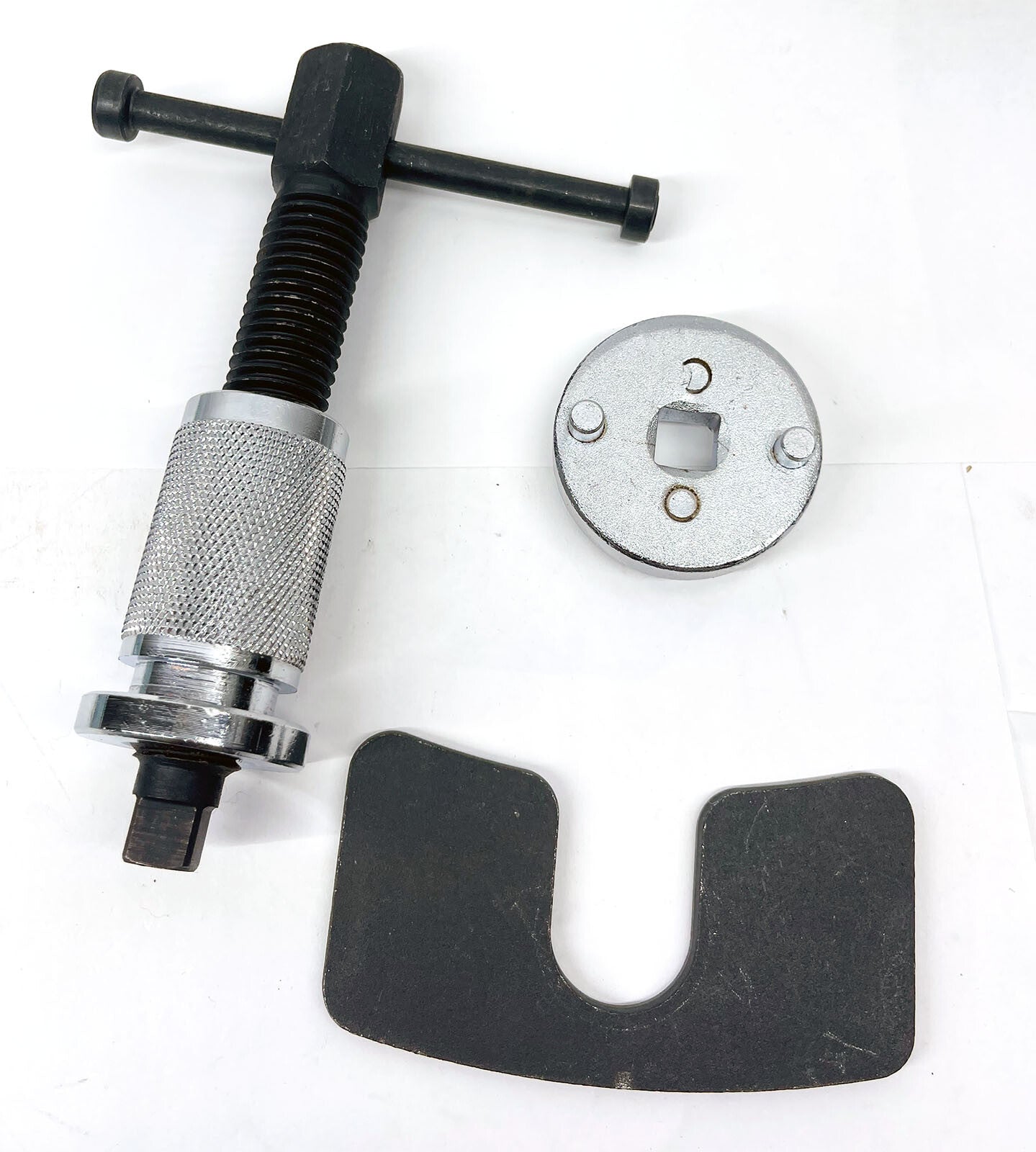 Brake Caliper Piston Rewind Tool by Unbranded