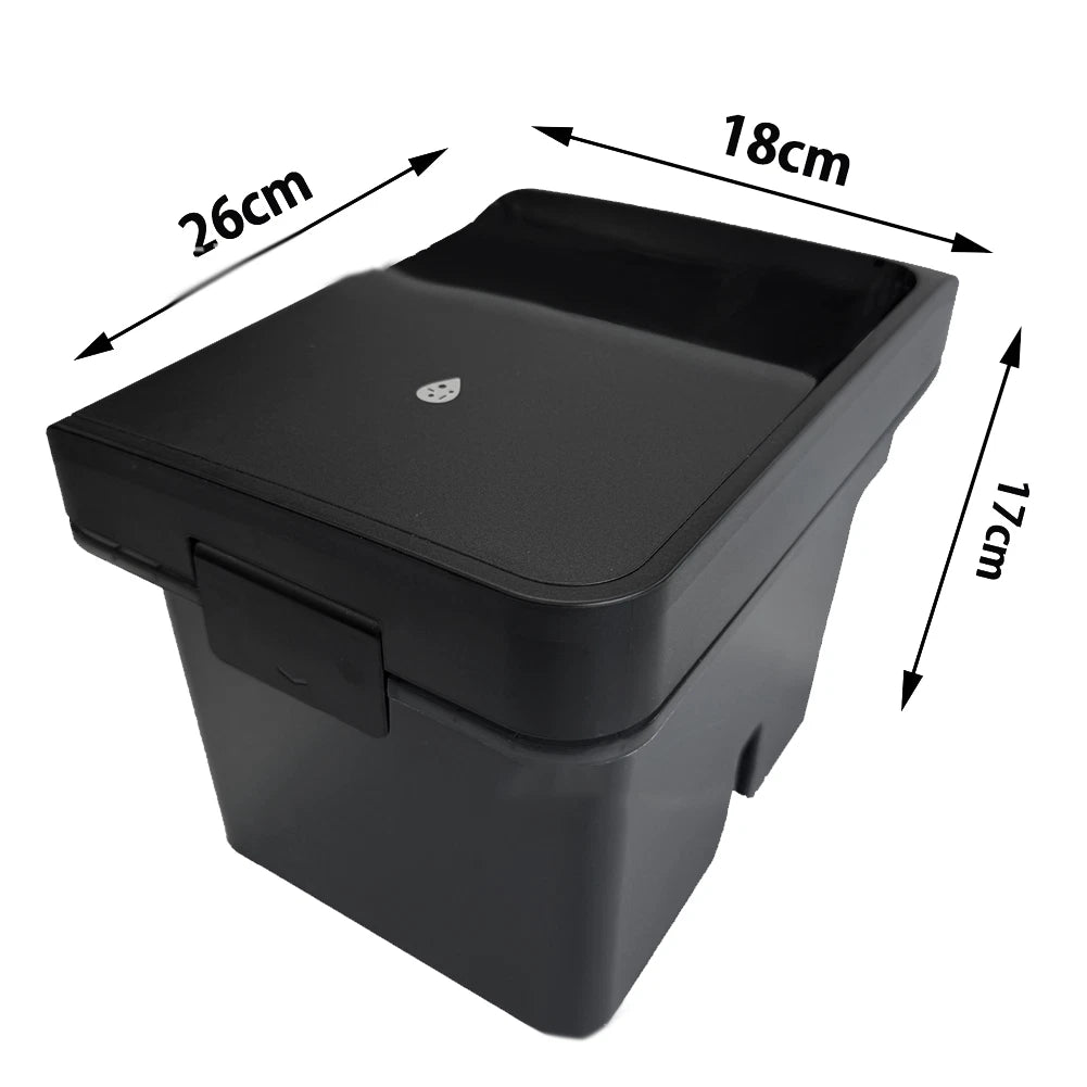 Water Tank For Roborock For Saros Z70 G30 Space G20s Ultra Vacuum