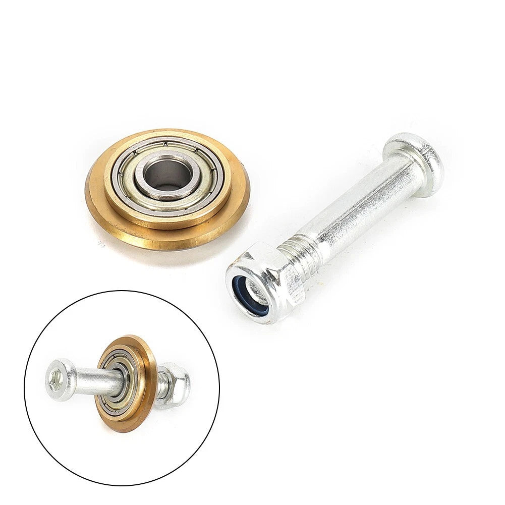 1*tungsten Carbide Bearing For Tile Ceramic Cutting Wheel Tool Spare